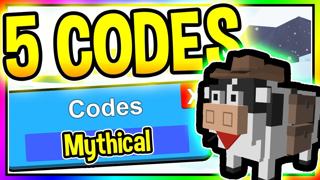 Codes For Cursed Islands